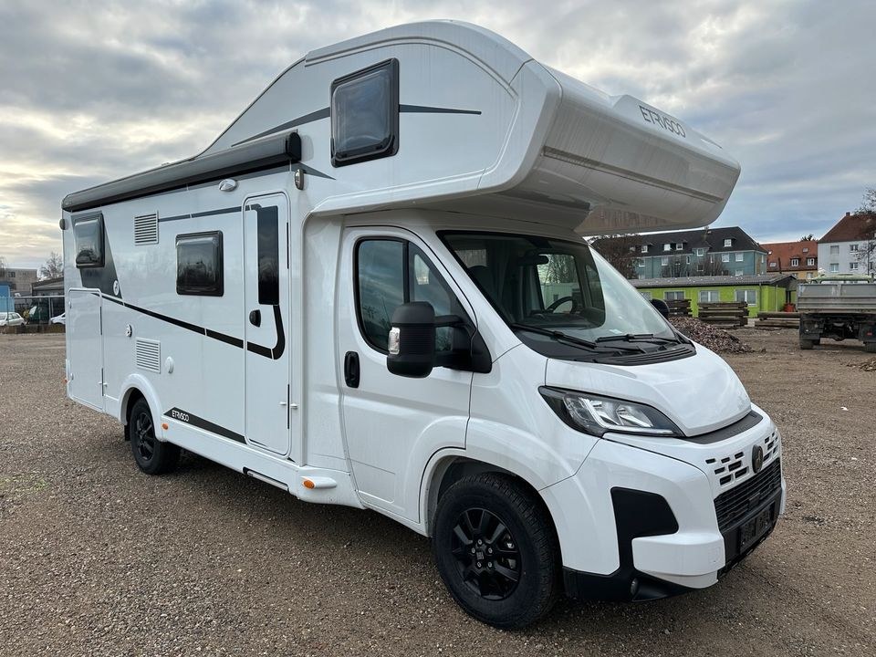 Wohnmobil Elternzeit mieten bei Vermietung von Wohn – 3