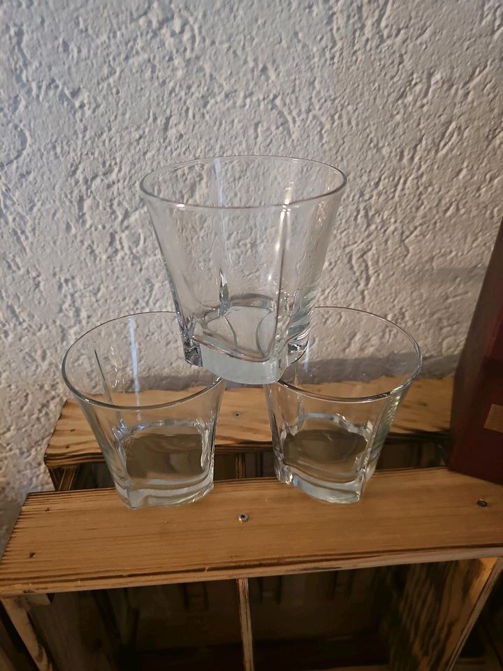 Whiskygläser mieten bei WOW-Event-de Klemm Silvio – für alle Gäste – 3