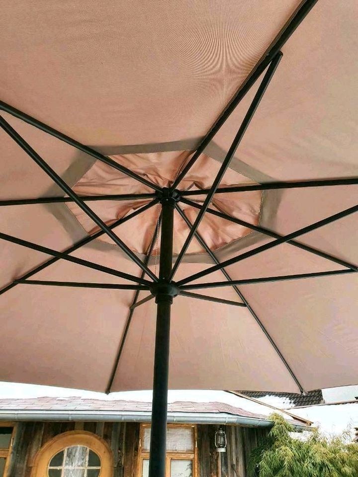N 6x Schirme a 4mtr incl Ständer mieten bei WOW-Event-de Klemm Silvio – 3