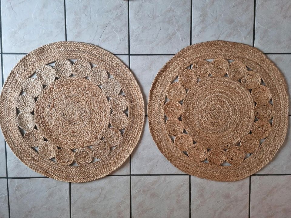 N* Boho Teppich Grössen mieten in Lechbruck – für die Hochzeit