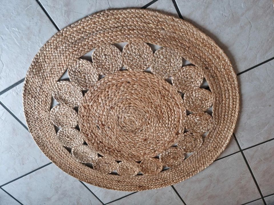 N* Boho Teppich Grössen mieten in Lechbruck – für die Hochzeit – 2