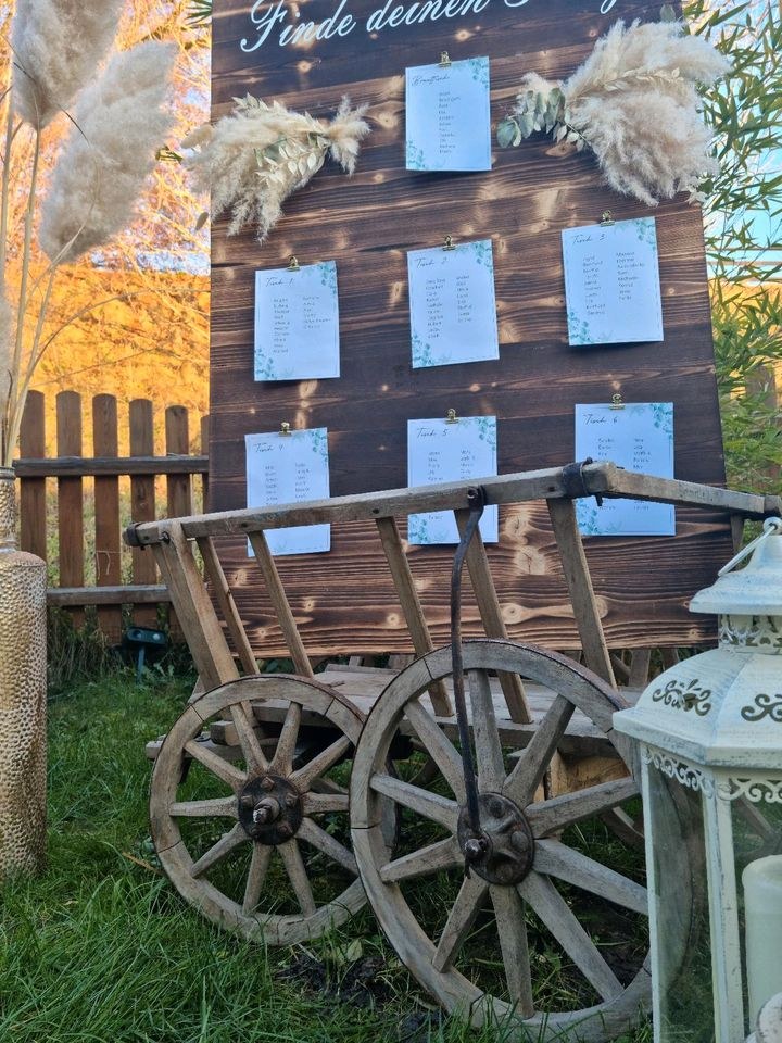 N Kleine Bollerwagen mieten in Lechbruck – für Freizeit & Familie – 4