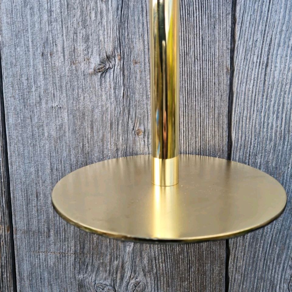 Trockenblumenständer Vase Tischdeko mieten in Lechbruck – 3