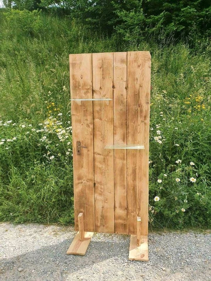 N Donutwall Donutwand mieten in Lechbruck – für Fest & Ausschank – 4