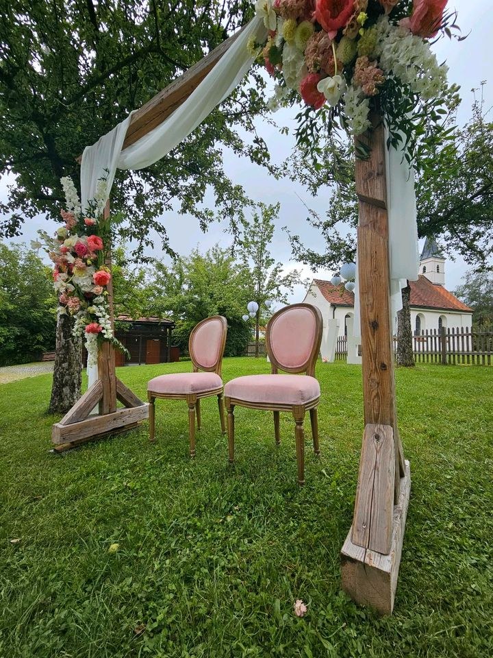 N* Traustühle Elegance Trauung mieten bei WOW-Event-de Klemm Silvio – 3