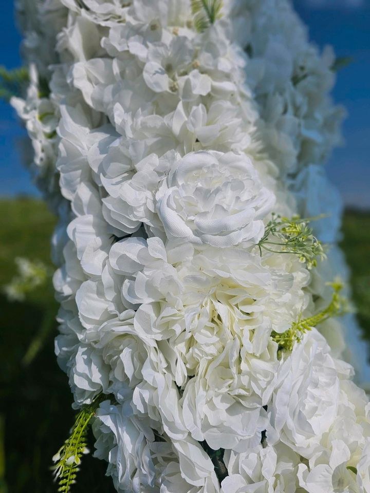 Traubogen Heaven mieten in Lechbruck – für die Hochzeit – 2
