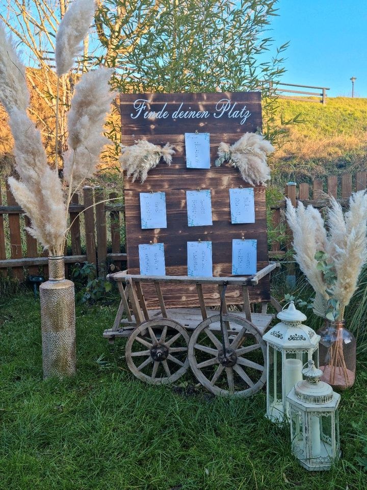 N Kleine Bollerwagen mieten in Lechbruck – für Freizeit & Familie – 3
