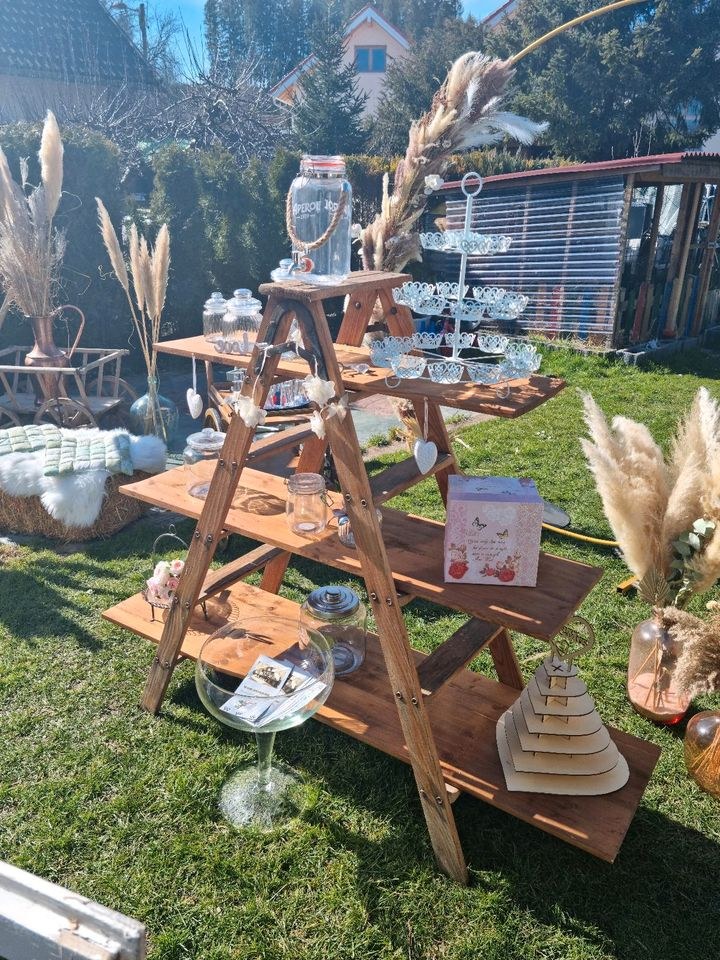 Staffelei Candybar mieten bei WOW-Event-de Klemm Silvio – mobile Bar – 4