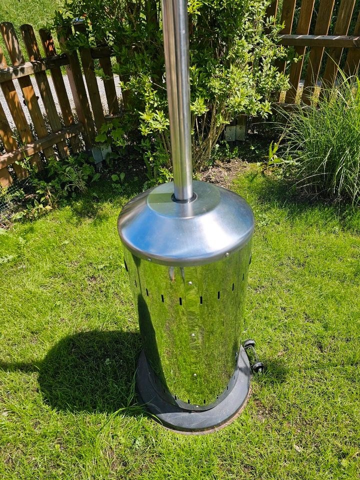 N 4 x Heizpilz Heizstrahler mieten bei WOW-Event-de Klemm Silvio – 3