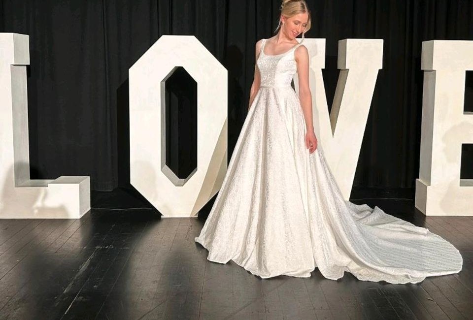 N XXL Love Buchstaben 1.5m mieten in Lechbruck – für die Hochzeit – 2