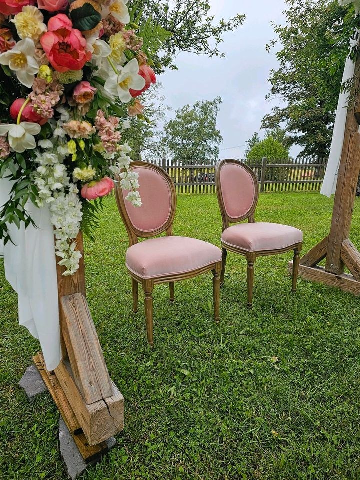 N* Traustühle Elegance Trauung mieten bei WOW-Event-de Klemm Silvio – 2