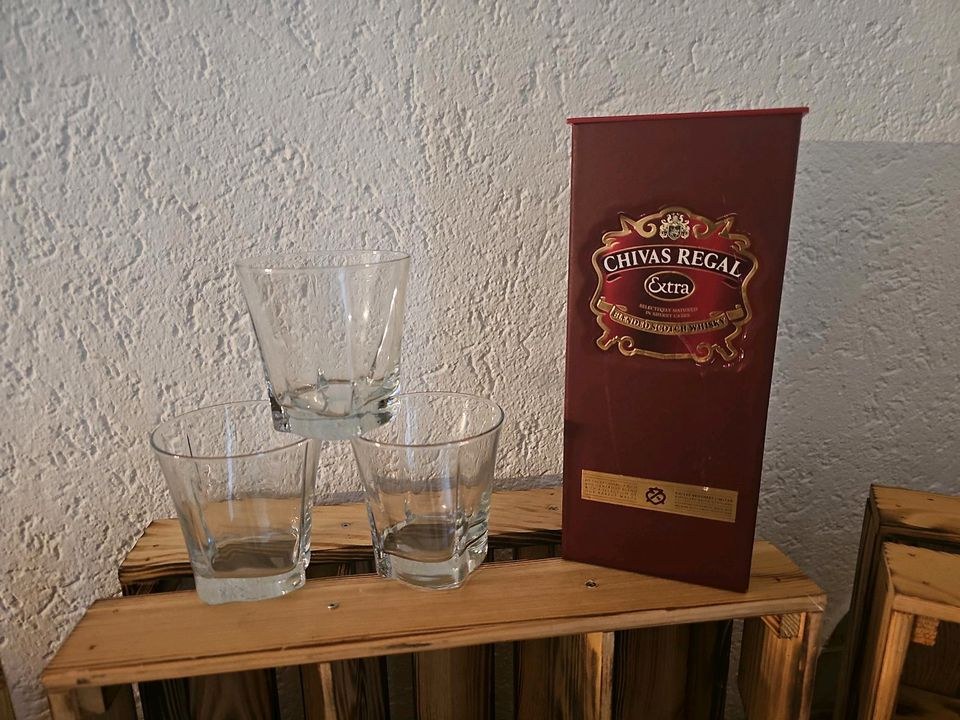 Whiskygläser mieten bei WOW-Event-de Klemm Silvio – für alle Gäste