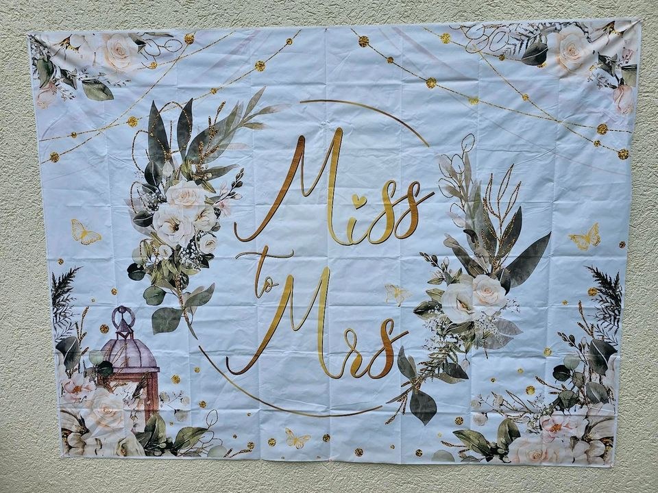 N Leinwände Hintergründe mieten in Lechbruck – das Besondere – 2