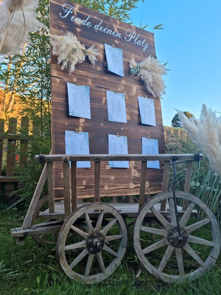 N Kleine Bollerwagen mieten in Lechbruck – für Freizeit & Familie