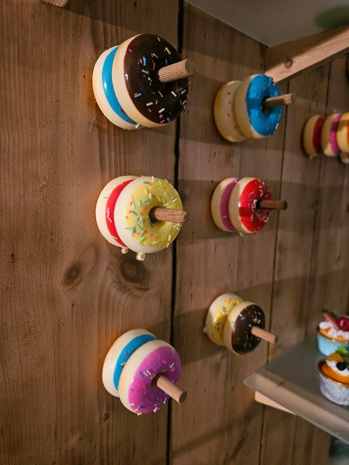 N Donutwall Donutwand mieten in Lechbruck – für Fest & Ausschank – 2