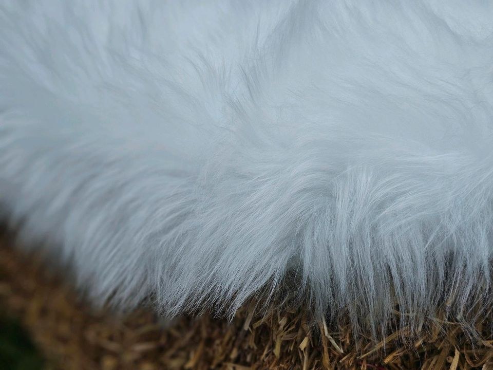 Sitzauflage Schafsfelle mieten in Lechbruck – Sitzplätze für alle – 4