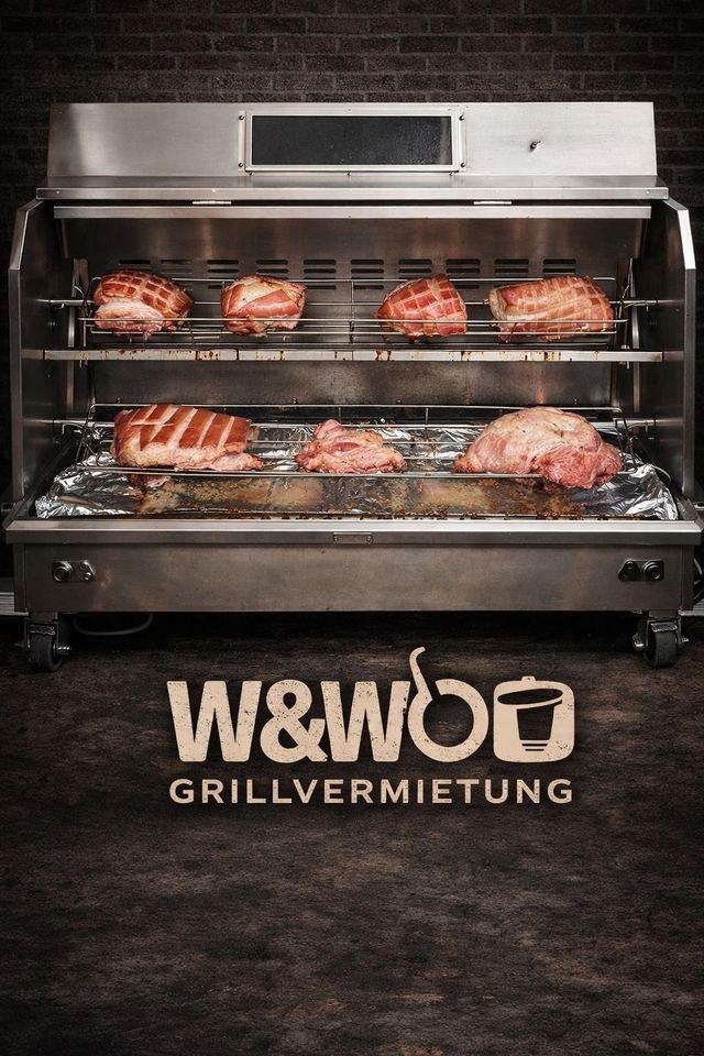 Spanferkelgrill Hähnchengrill Haxengrill mieten in Bockenem – 3