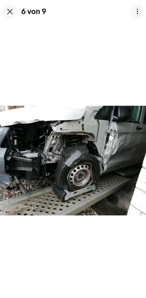 Transporthilfe mieten in Senden – für alle Gäste – 2