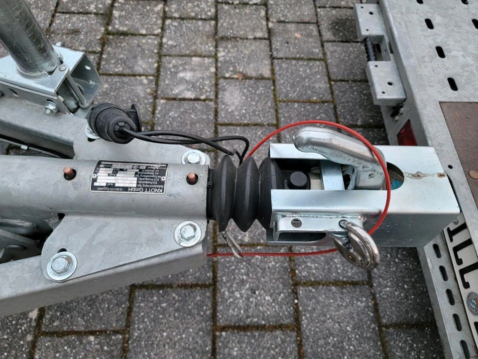 2,7t Hochlader mieten in Senden – für Umzug & Baumarkt – 3