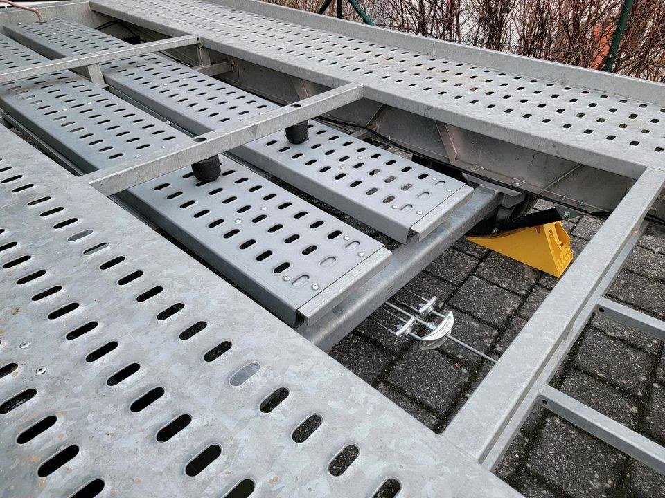 2,7t Hochlader mieten in Senden – für Umzug & Baumarkt – 4