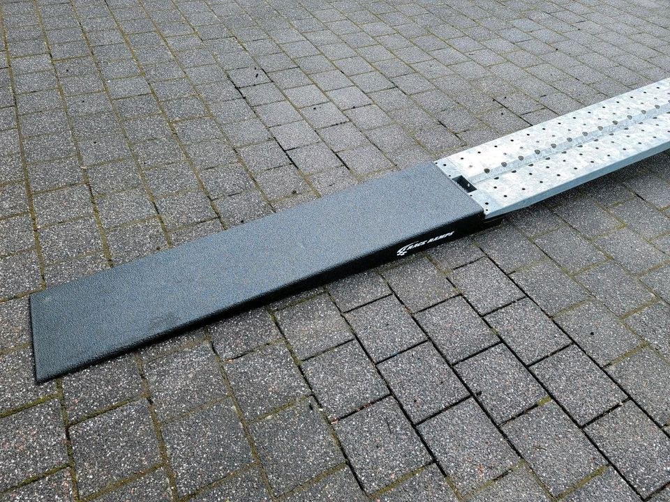Autotransporter mieten in Senden – für den Fahrzeugtransport – 4