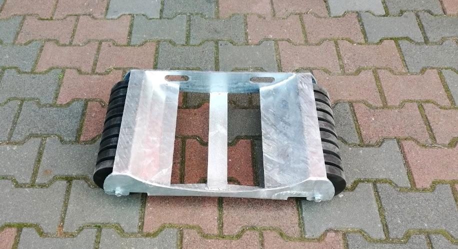 Transporthilfe mieten in Senden – für alle Gäste