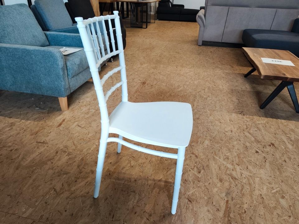 Bankettstühle Stehtische Banketttische mieten – 3