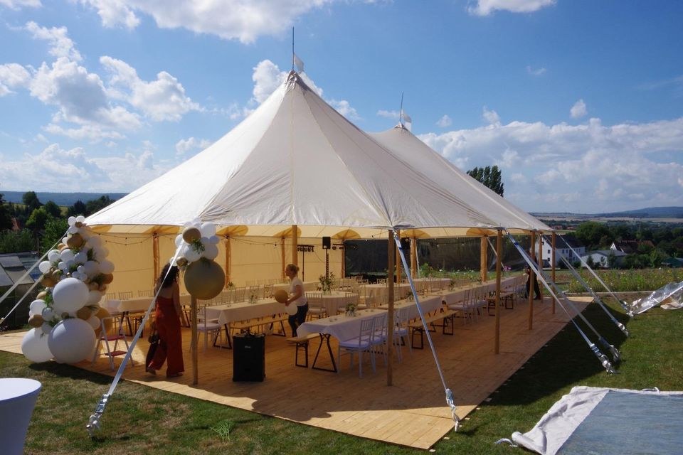 Sailcloth Zeltverleih,Hochzeit,Festzelt,Event mieten – 3