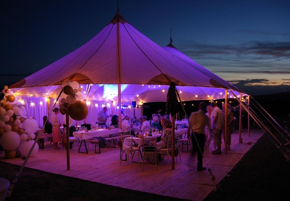 Sailcloth Zeltverleih,Hochzeit,Festzelt,Event mieten – 4