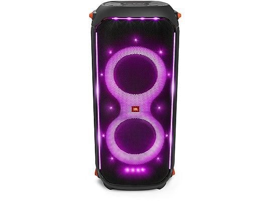 JBL 710 Partybox mieten bei Zeltverleih Oberfranken – Party-Sound – 4