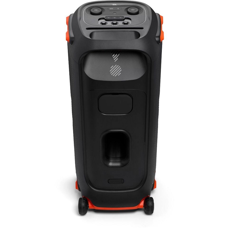 JBL 710 Partybox mieten bei Zeltverleih Oberfranken – Party-Sound – 3