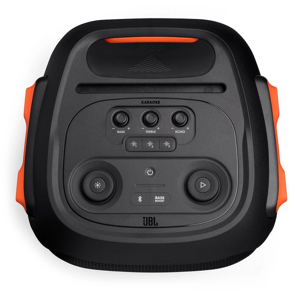 JBL 710 Partybox mieten bei Zeltverleih Oberfranken – Party-Sound – 2