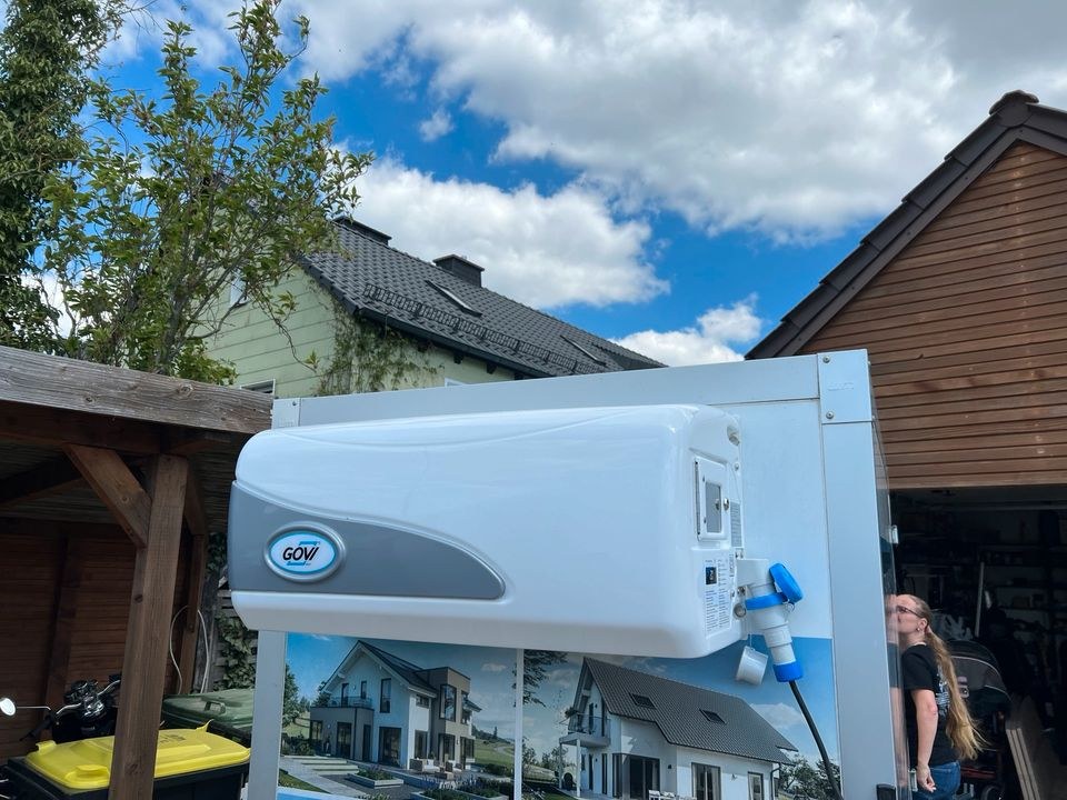 Kühlanhänger mieten bei Zeltverleih Oberfranken – für Fest & Markt – 4
