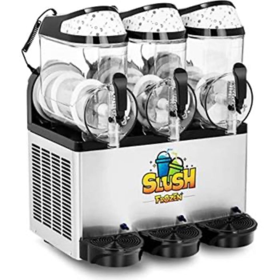 Eis Slushmaschine mieten in Köditz – eiskalt für Ihr Fest – 3