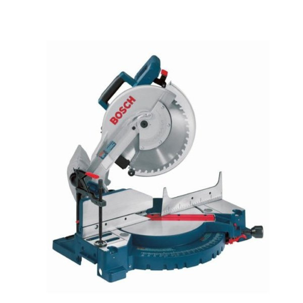 Paneelsäge Bosch GCM 12 SD mieten – Schneiden/Sägen, ab 40 € netto/Tag