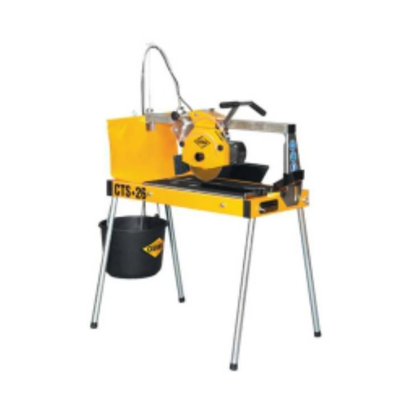 Schneidetisch Cedima CTS-26XL mieten – Schneiden/Sägen, ab 50 € netto/Tag