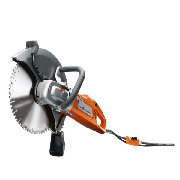 Trennschneider Husqvarna K 4000 Wet mieten – Schneiden/Sägen, ab 63 € netto/Tag