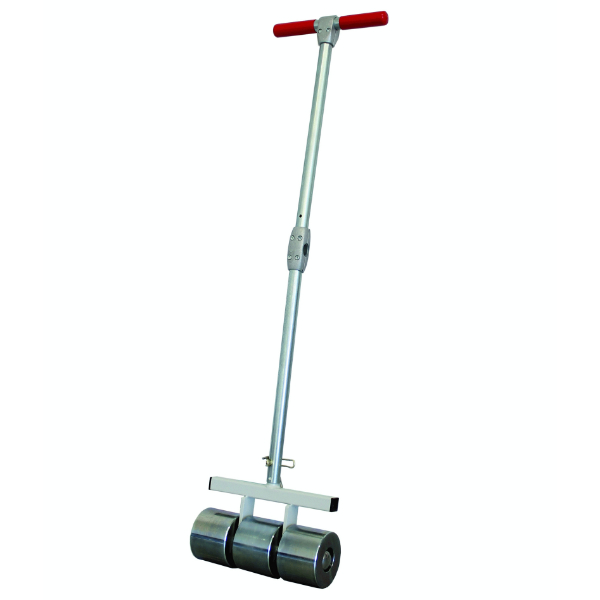 Janser Andrückwalze 50 kg mieten – Sonstige Walzen, ab 23 € netto/Tag