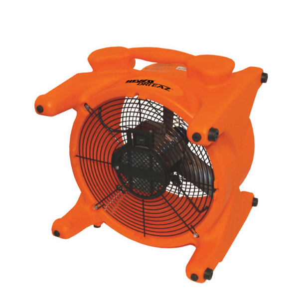 Ventilator Heylo ACE Turbo Dryer mieten – Axialventilatoren, ab 8 € netto/Tag
