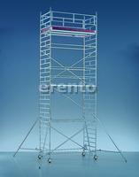 Altrex MiTOWER 1-Personen-Schnellbau-Fahrgerüst – 2
