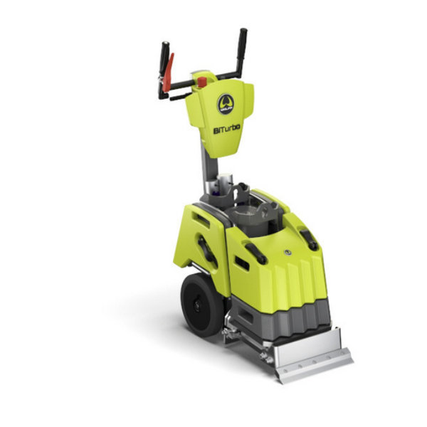 Wolff-Tools Biturbo-Stripper Wolff mieten – Teppichstripper, ab 170 € netto/Tag