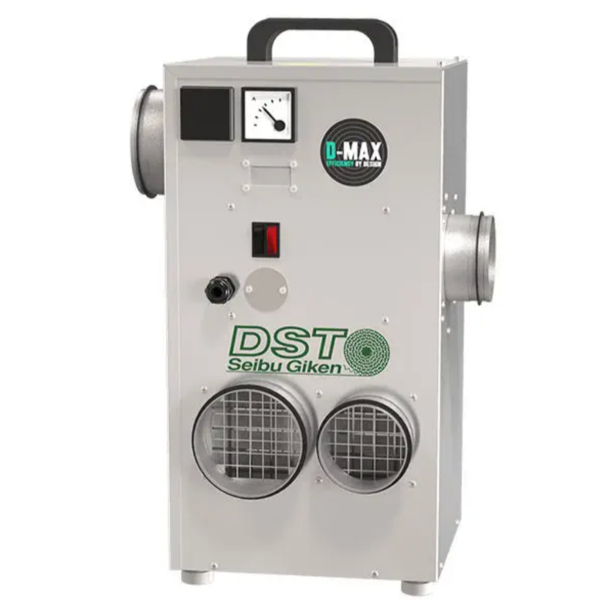 DRT Luftentfeuchter RECUSORB DR-010B mieten – Trocknung, ab 16 € netto/Tag
