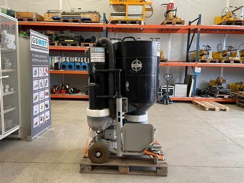 Industriesauger HTC 80 iD – 3