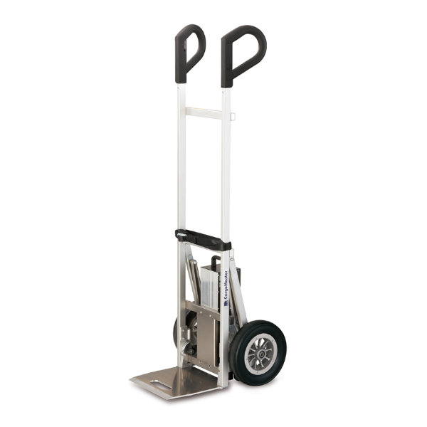Elektrische Treppenkarre CargoMaster C171 mieten – Transport, ab 52 € netto/Tag