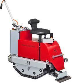 Roll Stripper / Elektro-Spachtel / Schaber / Bodenbelagsentferner