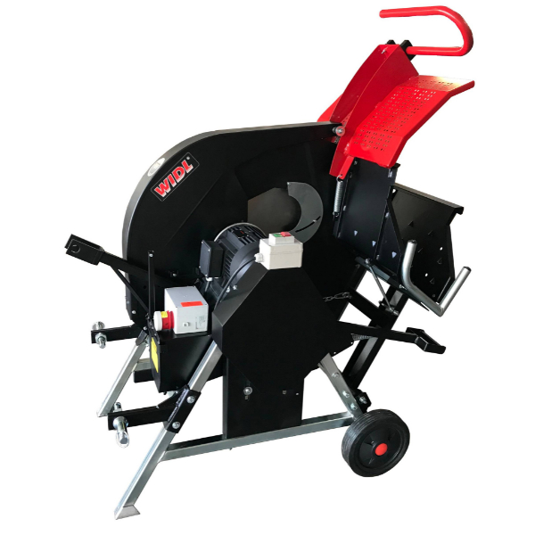 Widl Wipp-Kreissäge M80 GMSA-Wipp-01 mieten – Schneiden/Sägen, ab 60 € netto/Tag