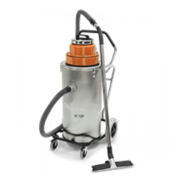 Husqvarna Wassersauger W70P mit Pumpe mieten, ab 60 € netto/Tag