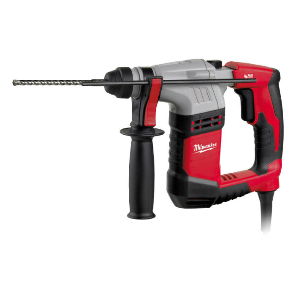Elektro Bohrhammer Milwaukee PFH 20E mieten – Abbruch & meißeln, ab 23 € netto/Tag