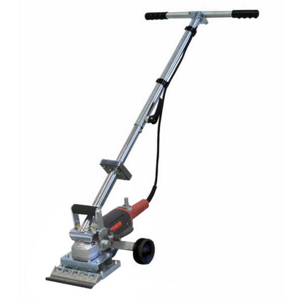 Flex Power Stripper mieten – Bodenbelagentfernung, ab 40 € netto/Tag