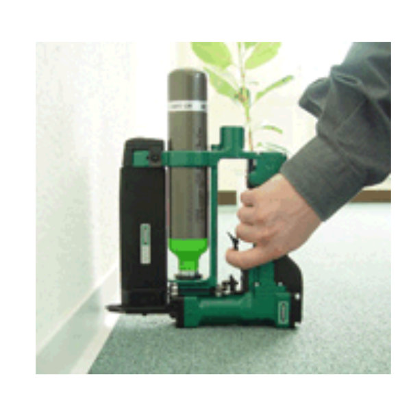 Prebena Druckluft-Kartuschennagler PKT-2-ES40-S mieten, ab 23 € netto/Tag